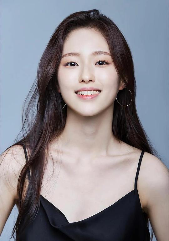 申允夏 Shin Younha