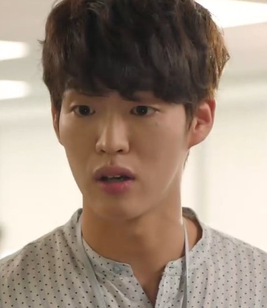 李健熙 Geon-hee Lee