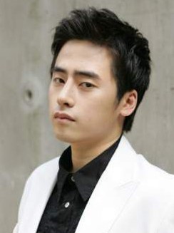 李相元 Lee Sang-won