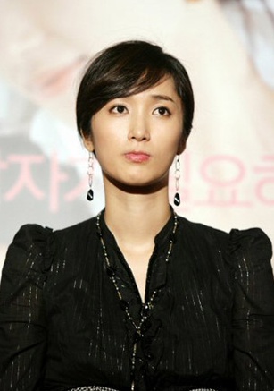 金甫京 Bo-kyeong Kim