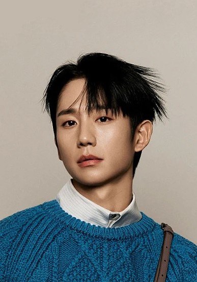 丁海寅 Hae-In Jung