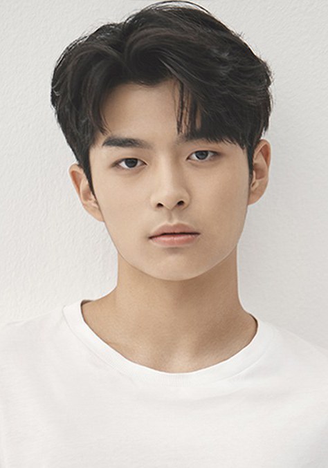 孫相淵 Sang-yeon Son