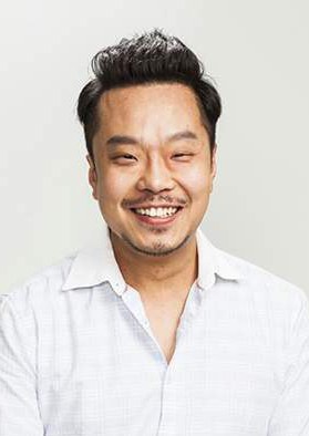 李相民 Sang-min Lee