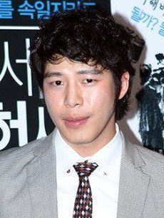 洪萬彪 Wan-pyo Hong