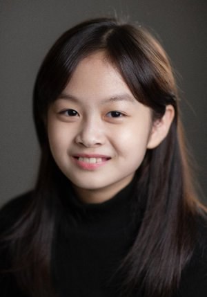 閔瑞英 Min Seo Young