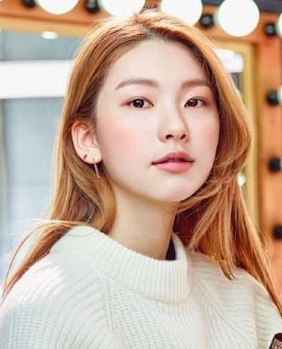 金珍京 Jin-kyung Kim