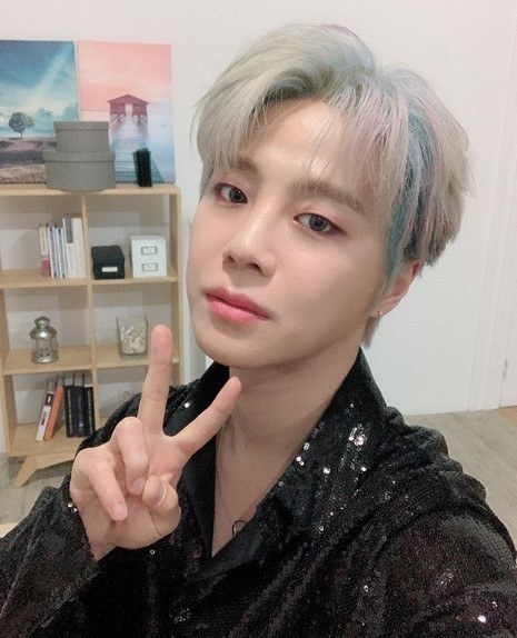 李宜縝 Eui-jin Lee