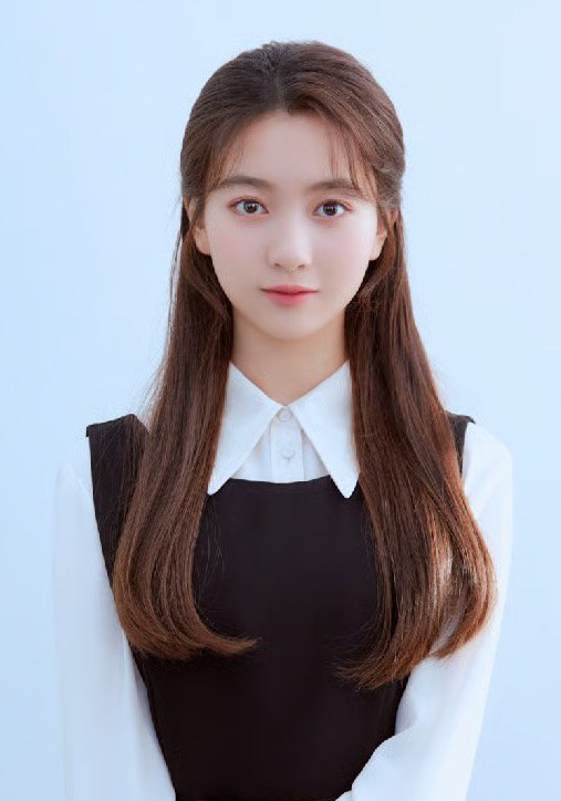 葛素媛 So-Won Kal