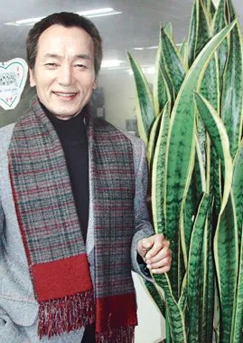 李大路 Dae-ro Lee