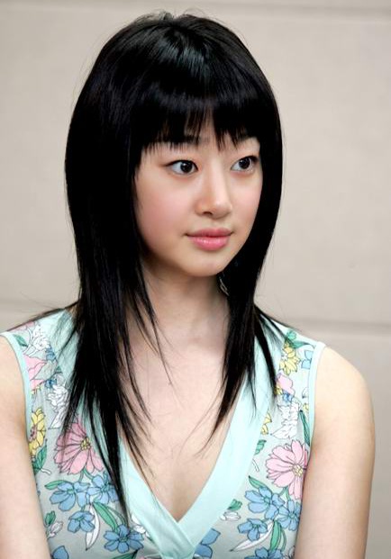 崔汝珍 Yeo-jin Choi