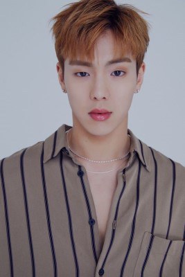 孫賢祐 Shownu