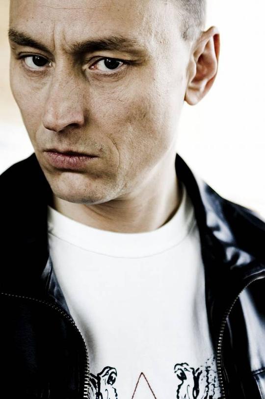 維爾納·德恩 Werner Daehn