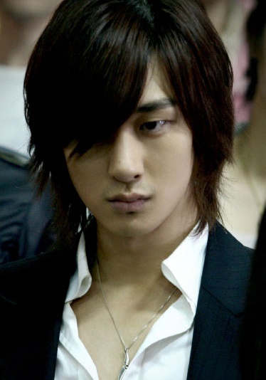 沈智浩 Ji-ho Shim