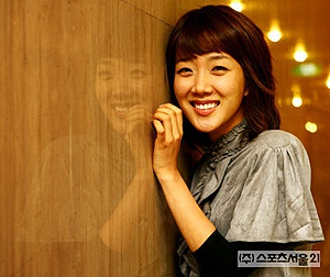 徐敏靜 Min-jung Seo