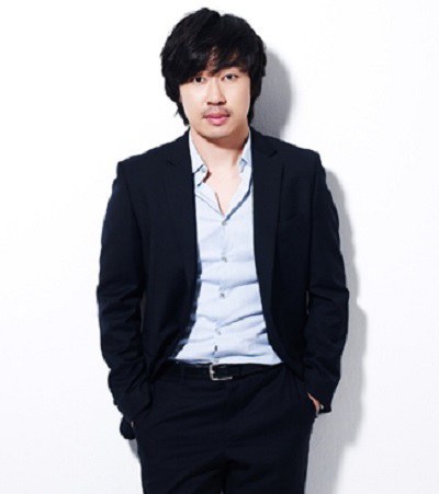 趙達煥 Dal-hwan Jo