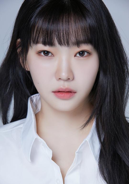 方恩晶 Eun-jung Bang