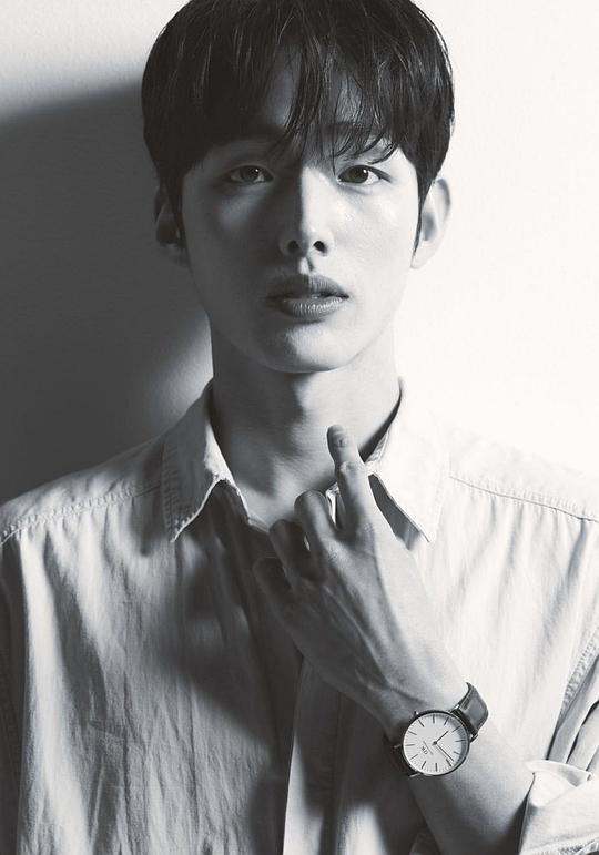 李正植 Jung Sic Lee