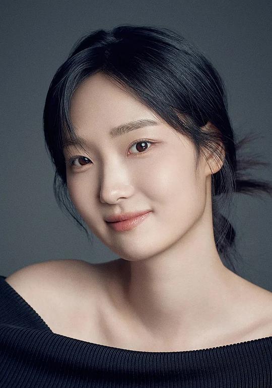 李珠妍 Lee Ju-Yeon