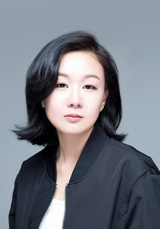 鄭智安 Jung Ji Ahn