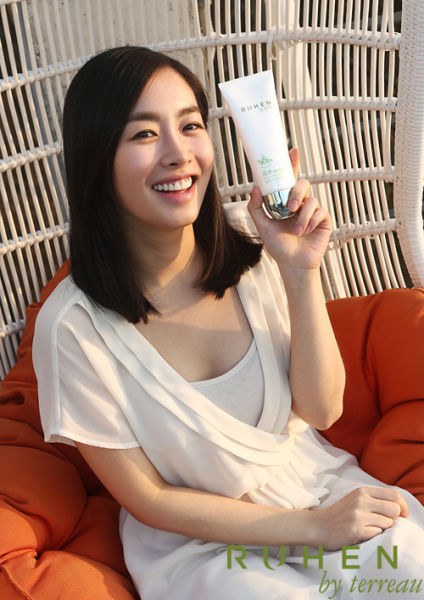 韓秀雅 Soo-ah Han