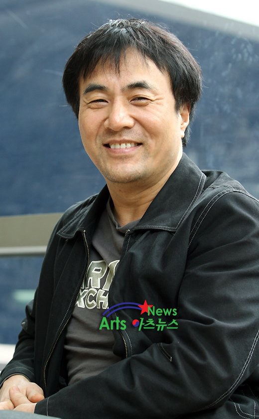 趙源熙 Jo Won-hee