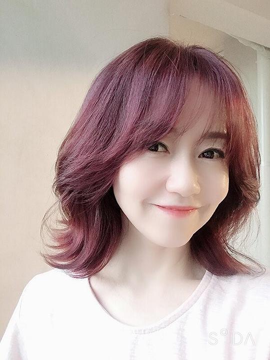 曹賢貞 Jo Hyeon-jeong