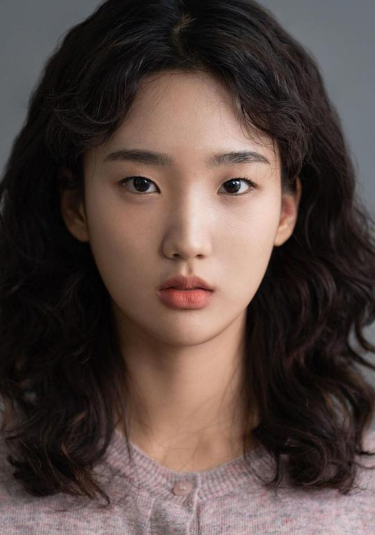 李都恩 Do-Eun Lee