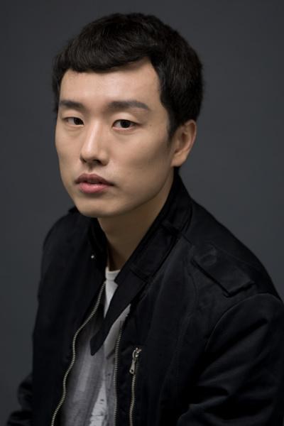 鄭煐禥 Young-ki Jung