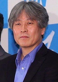 樸燦洪 Chan-hong Park