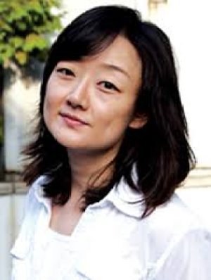 呂芝娜 Ji-na Yeo