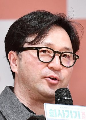 徐柱元 Joo-wan Seo