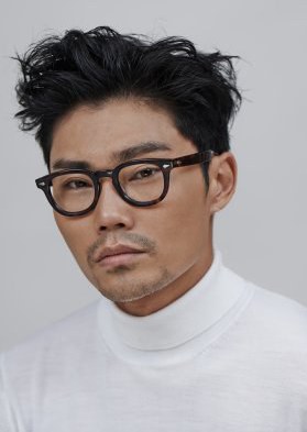 金範洙 Kim Beom-soo