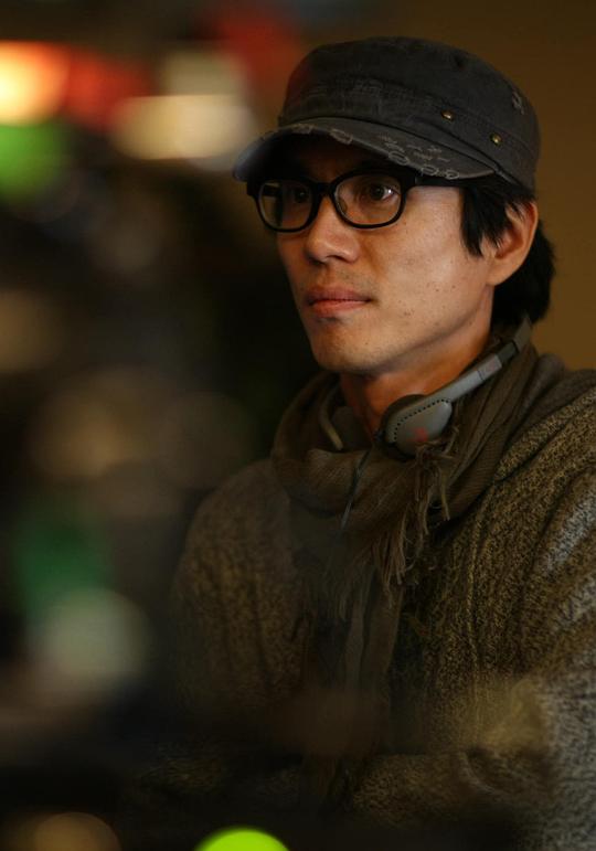 金泰勇 Tae-Yong Kim