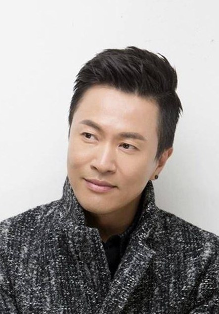 金正民 Kim Jung Min