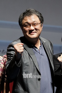 鄭元中 Won-jung Jeong