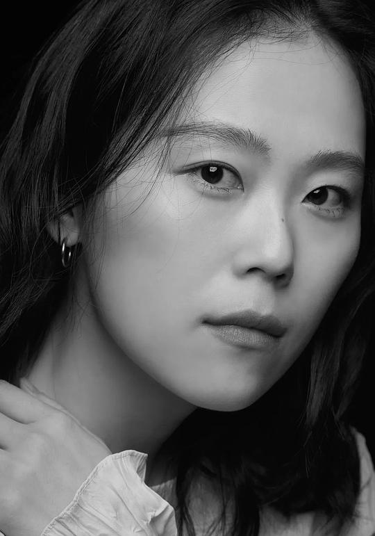 金璽碧 Sae-byuk Kim