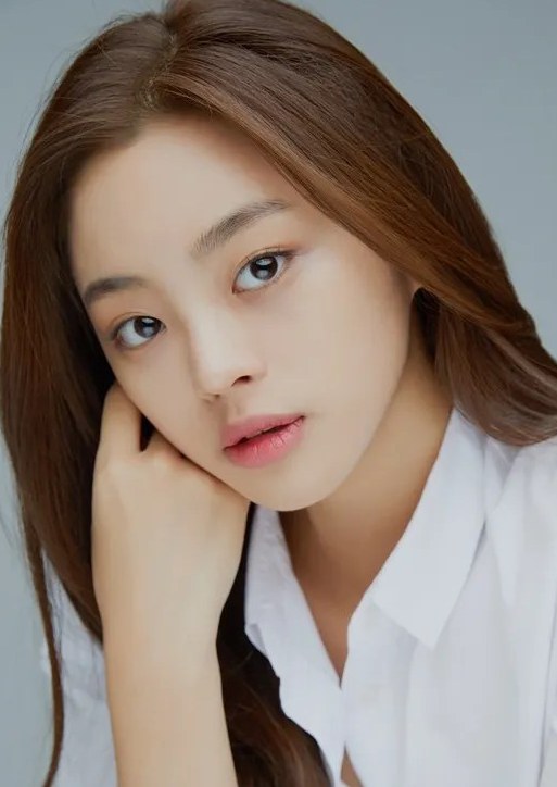 鄭素利 So-ri Jung