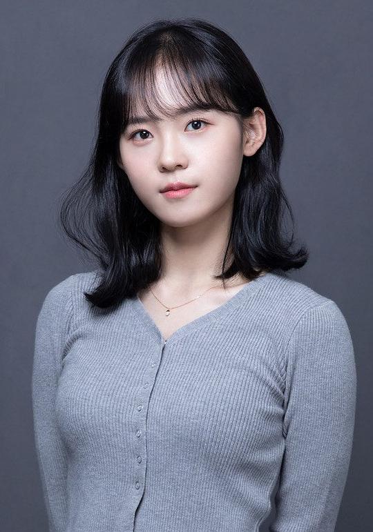 張河恩 Jang Ha-Eun