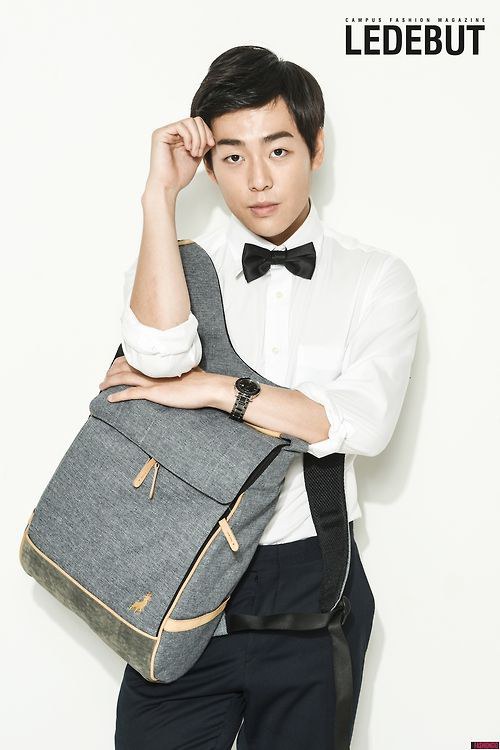 盧英學 Young-Hak No