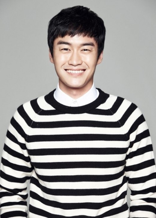 吳義植 Eui-sik Oh