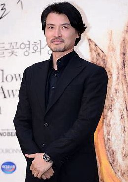 鄭義甲 Eui-gap Jung