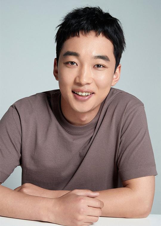 吳熙俊 Hee-joon Oh