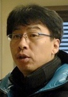 權錫章 Seok-jang Kwon
