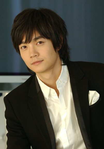 徐道營 Do-yeong Seo