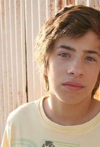 吉米·本內特 Jimmy Bennett