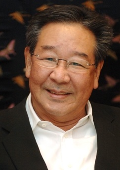 崔福巖 Bool-am Choi