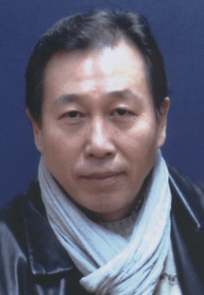 呂茂英 Moo-yeong Yeo