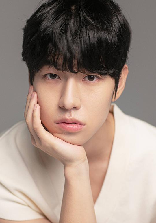 吳承俊 Seung-jun Oh