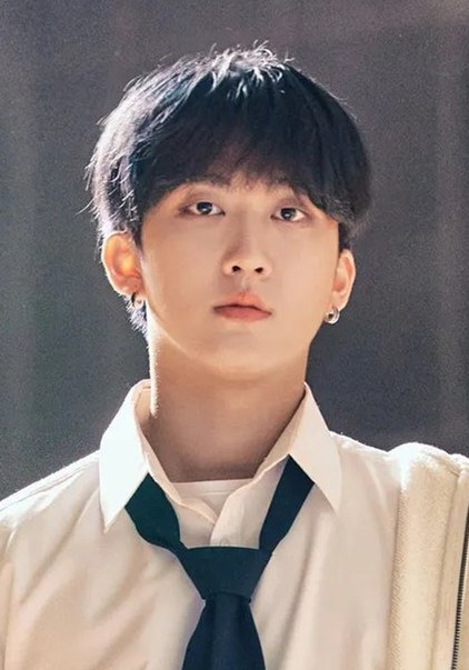 徐彰彬 Seo Chang-bin