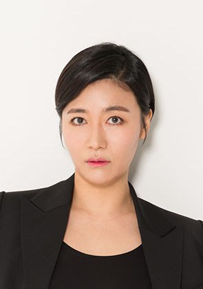 金美麗 Mi-ryeo Kim